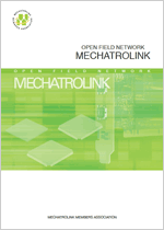 MECHATROLINK協會型錄