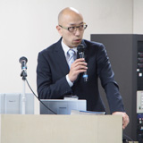 Taro Yoshida, YASKAWA ELECTRIC CORPORATION
