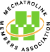 ｢MECHATROLINK協会｣ 新ロゴマーク