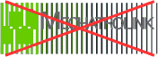 MECHATROLINKロゴ使用禁止例③