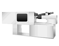 Injection molding