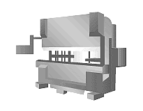 Press brake