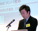 Mr. Hiroshi Ogasawara