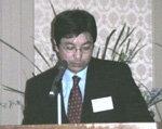 Mr. Takeshi Tanaka