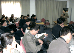 MECHATROLINK seminar