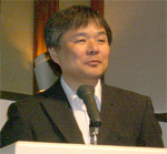 Masamichi Sakaino
Nissan Motor Co., Ltd.