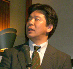 Takashi Nobe　Shinkawa Ltd.
