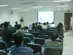 MECHATROLINK seminar