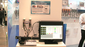 Display by Soft Servo Systems Inc. 