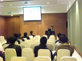 MECHATROLINK Seminar