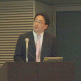 Tomofumi Amano. Associate Professor,University of Tokyo
