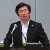 Hiroshi Ogasawara