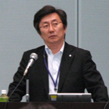 MECHATROLINK協会 幹事長 小笠原 浩氏