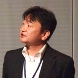 Keisuke Shinoda