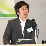 Hiroshi Ogasawara