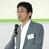 Takeshi Tanaka