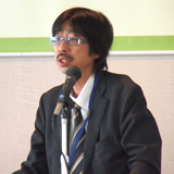 Yasuto Naka