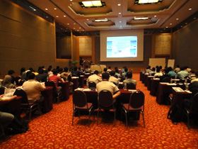 Seminar in Penang