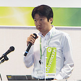 Kohei Nakamura M-System Co., Ltd.