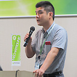 Ryutaro Yamasaki Micronet Corporation