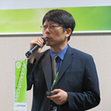 AJINEXTEK CO., LTD　CHOI SUNG-HYUK様