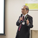 VEC事務局　村上　正志様
