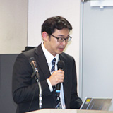 オリエンタルモーター株式会社　菅野 毅様