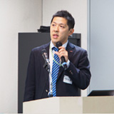 アズビル株式会社　村井　定一様