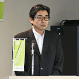 Masaichi Kudo Deputy Manager of FA Business Development Dept. 1, Global Business HQ Yaskawa Electric Corporation