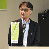 Nexcom International Co., LTD 淺海 友介先生