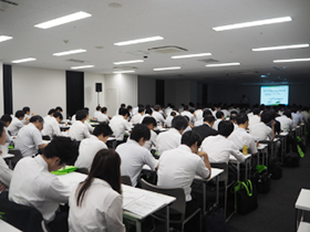 産業オープンネット展2016(名古屋)