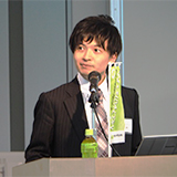 東京電子器件株式會社 木口　智晶先生