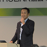 Akira Moriyama YASKAWA CONTROLS CO., LTD.